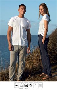 PANTALONI ECOLABEL